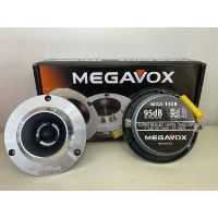 DOM TWEETER CROW GLADI 4 OHMS 300W  2 Li TAKIM 1